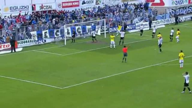 El Hércules sigue bajo sospecha de amaño