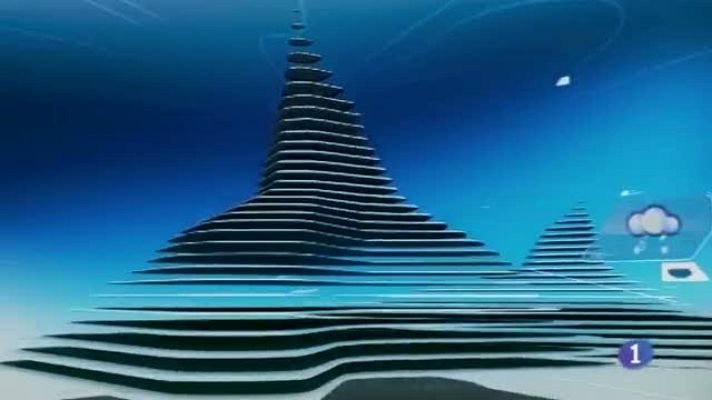 Noticias de Castilla-La Mancha - El tiempo en Castilla La Mancha (27/03/2012)