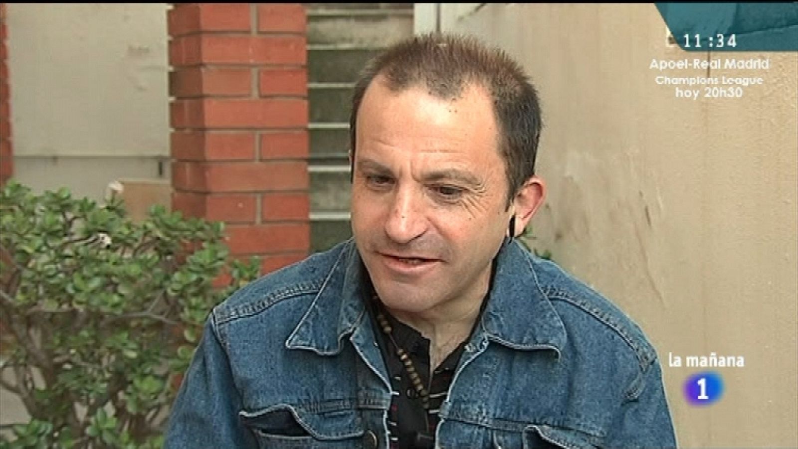 La mañana de La 1 - 27/03/12 - Ver ahora