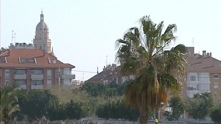 El tiempo - Temperaturas con pocos cambios