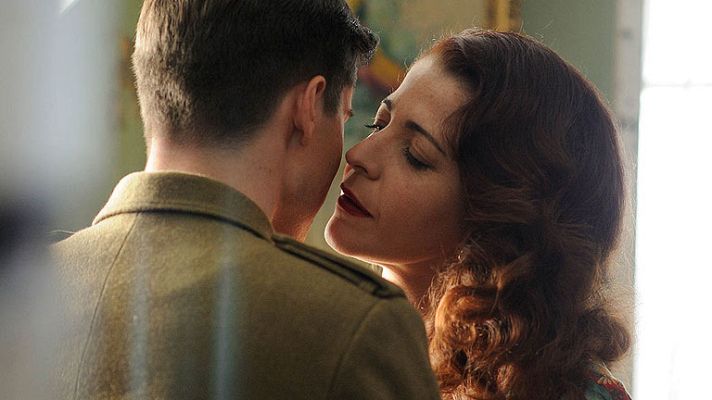 Cultura en Rtve.es - 'Miel de Naranjas': tráiler