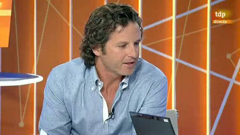 Francis Roig analiza por qué Nadal no jugará la Davis