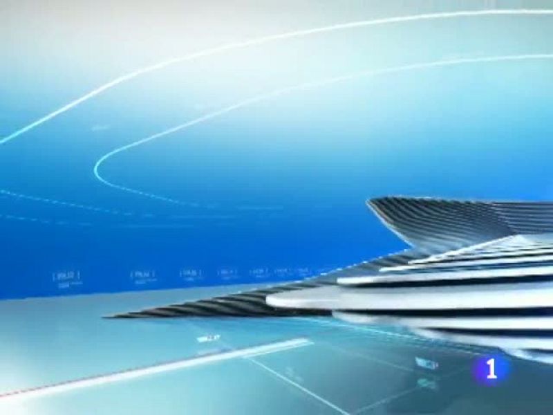 Cantabria en 2' - 27/03/12