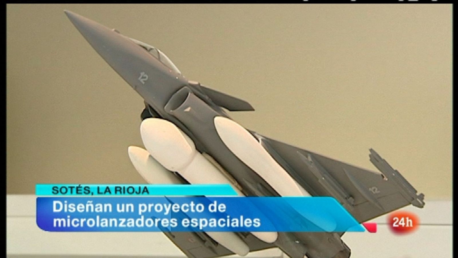 España en 24 horas - 27/03/12 - Ver ahora