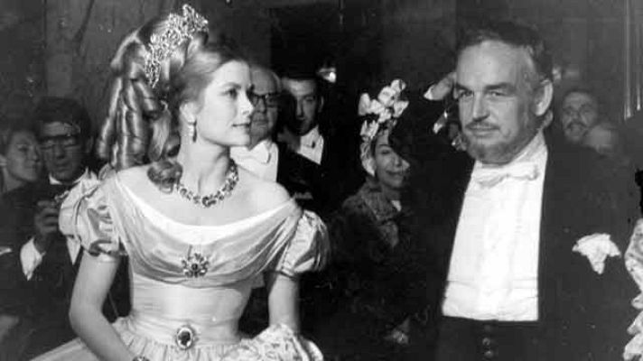 +Gente - Rebobinamos: El Baile de la Rosa