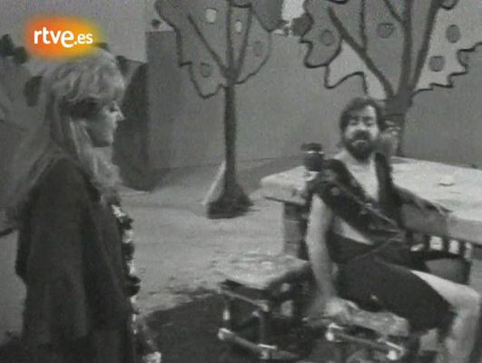 Teatre a l'Arxiu - Allò que tal vegada d'esdevingué