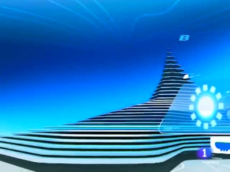 El tiempo en Cantabria - 27/03/12