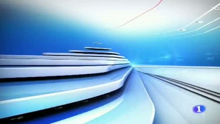 Noticias Andalucía - Noticias Andalucía - 23/03/12