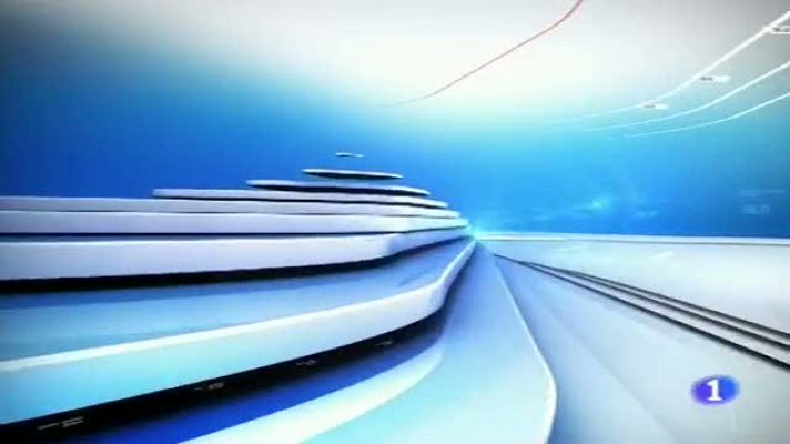 Noticias Andalucía - Andalucía en 2' - 23/03/12