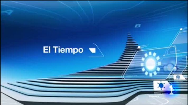 Telecanarias - El tiempo en Canarias - 27/03/12