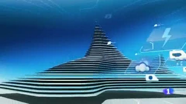 Noticias Andalucía - El tiempo en Andalucía - 26/03/12