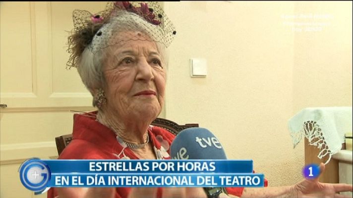 +Gente - Más Gente - 27/03/12