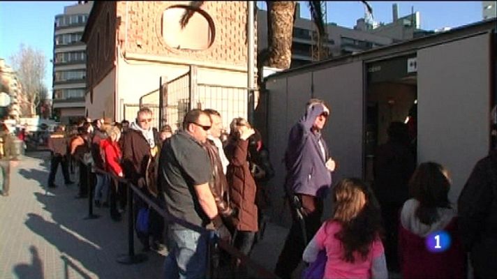 Repor - ¿Quién da la vez?