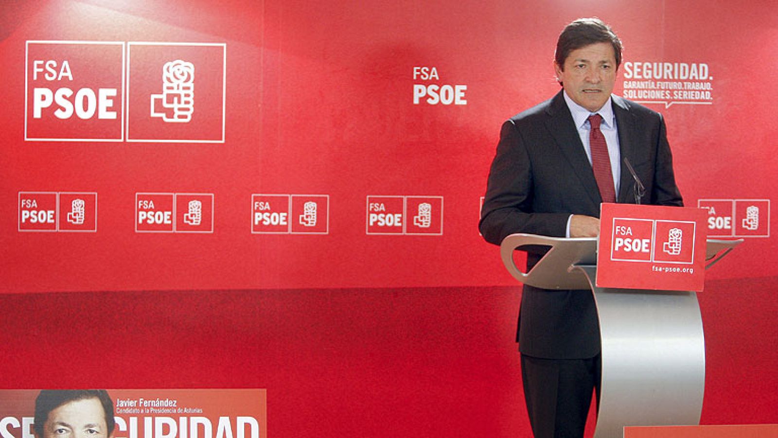 El voto emigrante decide hoy el panorama electoral en Asturias