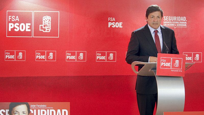 El voto emigrante decide hoy el panorama electoral en Asturias