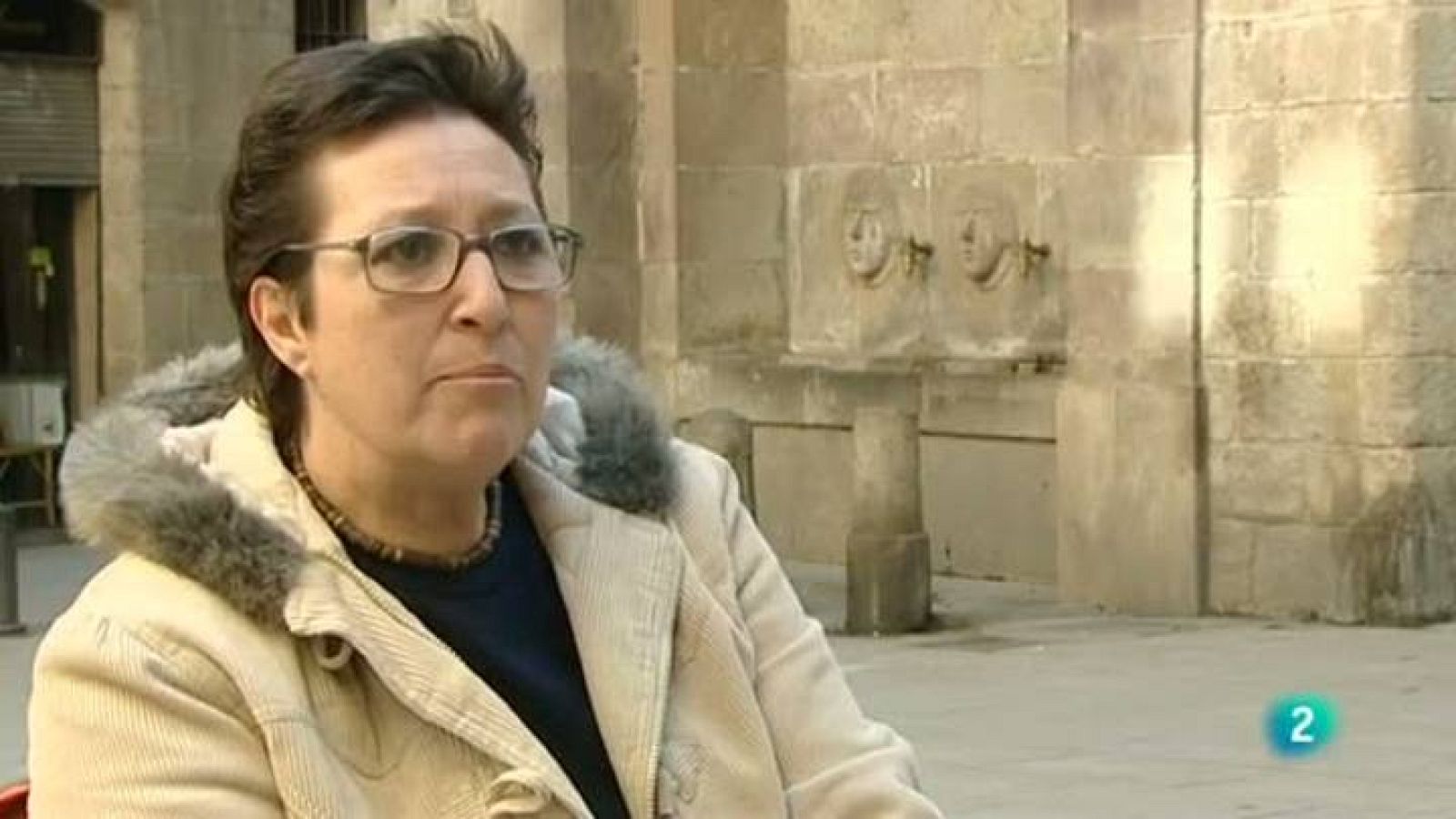 Continuarà - Nuria Massot