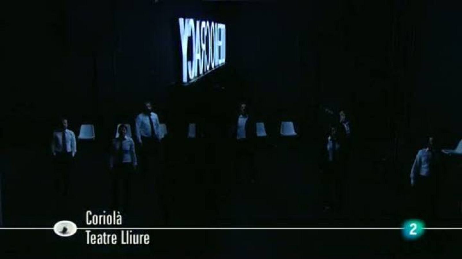 Continuarà - Coriolà