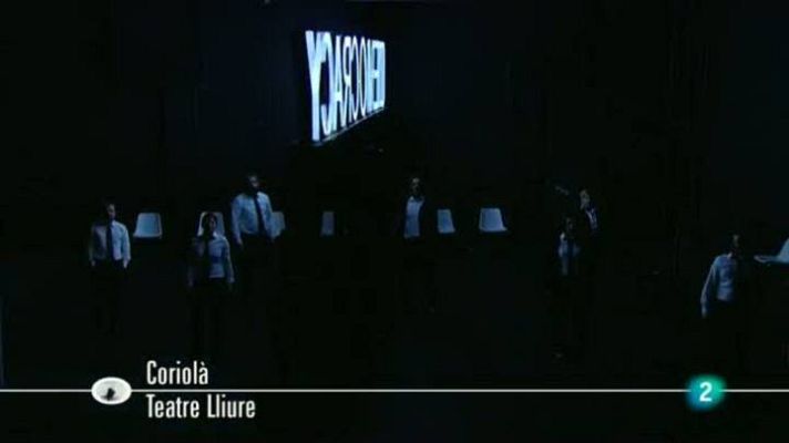 Continuarà... - Coriolà