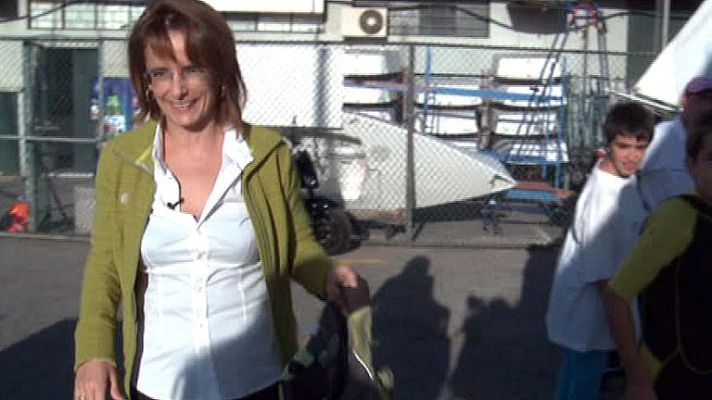 Españoles en el mundo - Nos ha propuesto un viaje al norte