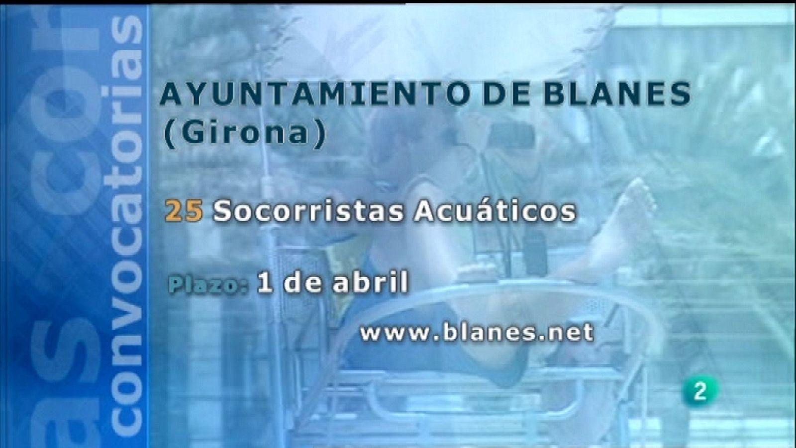 Aquí hay trabajo - 28/03/12 - Ver ahora