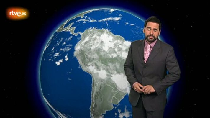 El tiempo - ¿Qué es el friaje?