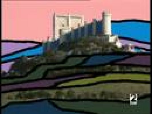  - Los pueblos - La Alberca