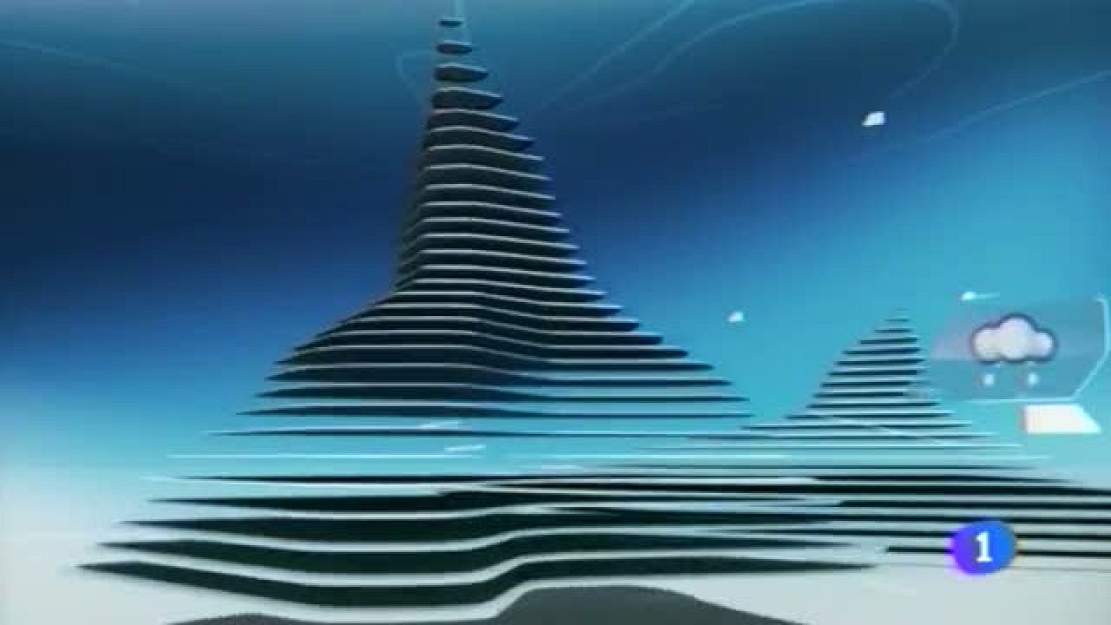 El tiempo en el País País Vasco - 28/03/12