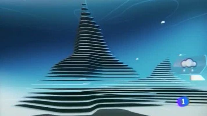 Telenorte - País Vasco - El tiempo en el País País Vasco - 28/03/12