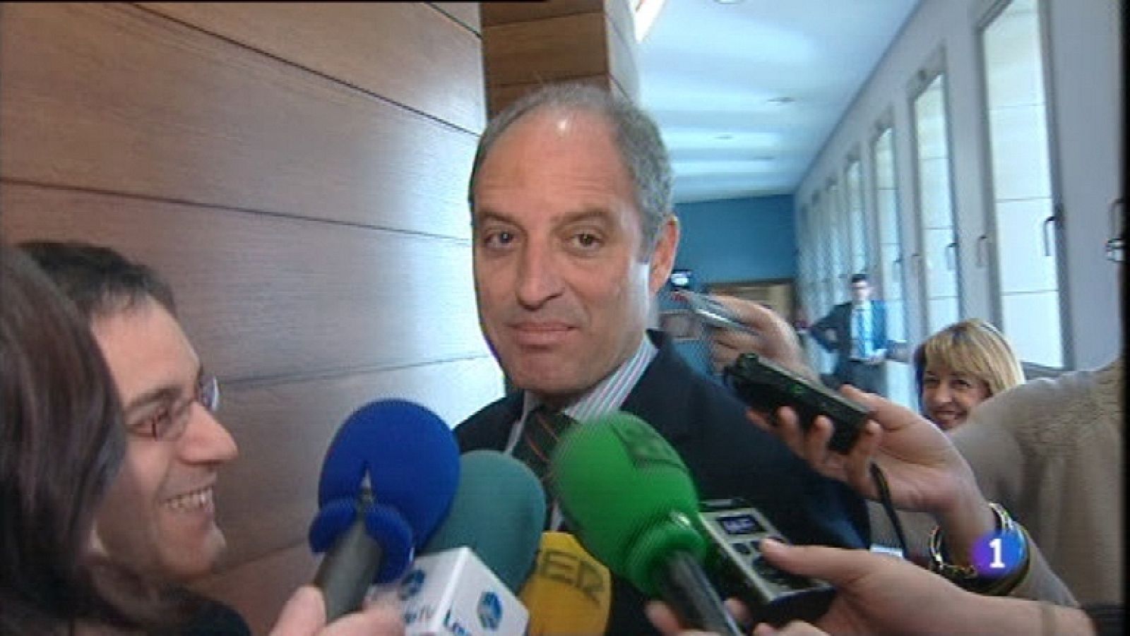 L'Informatiu - Comunitat Valenciana - 28/03/12 - Ver ahora