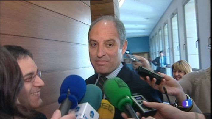 L'informatiu - Comunitat Valenciana - L'Informatiu - Comunitat Valenciana -  28/03/12