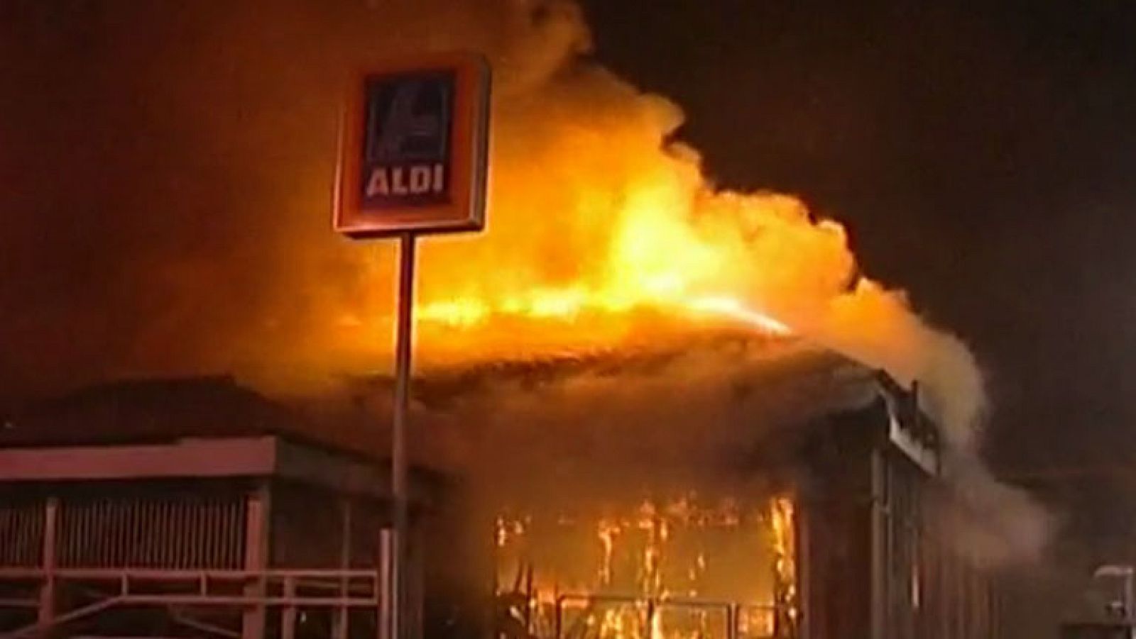 ¿Quiénes son los culpables de los disturbios del pasado verano en Londres?