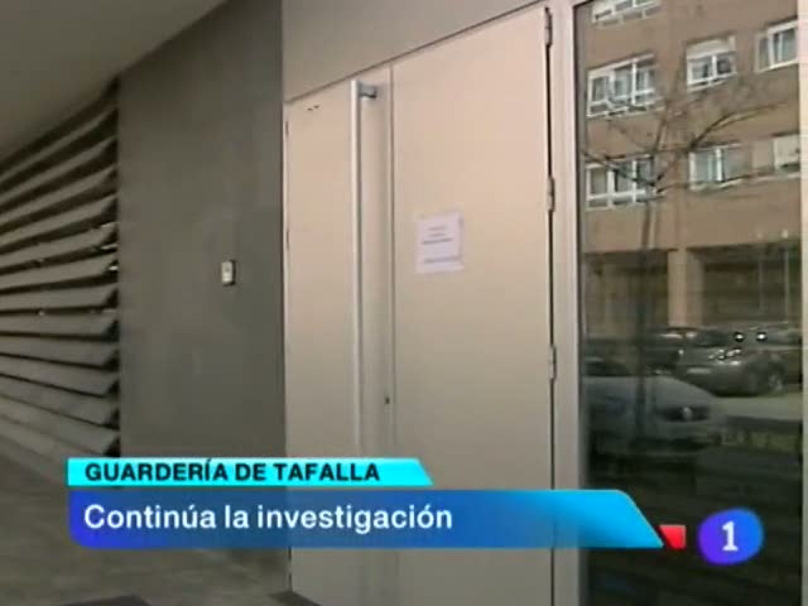 Telenavarra - 28/03/2012 | Ver