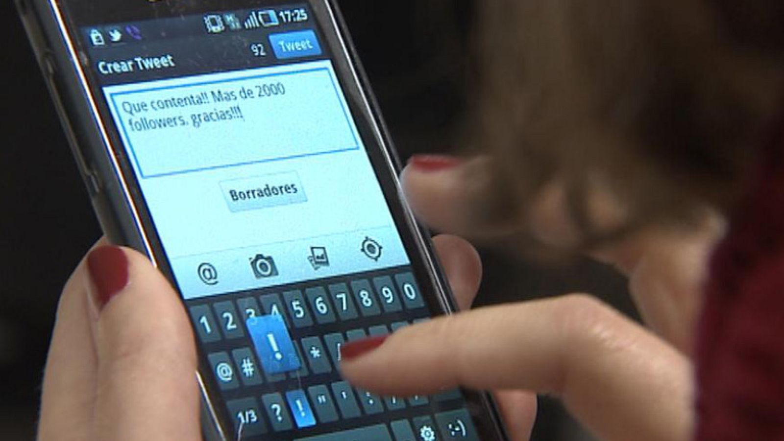 La UE bajará el coste de las de las tarifas de itinerancia