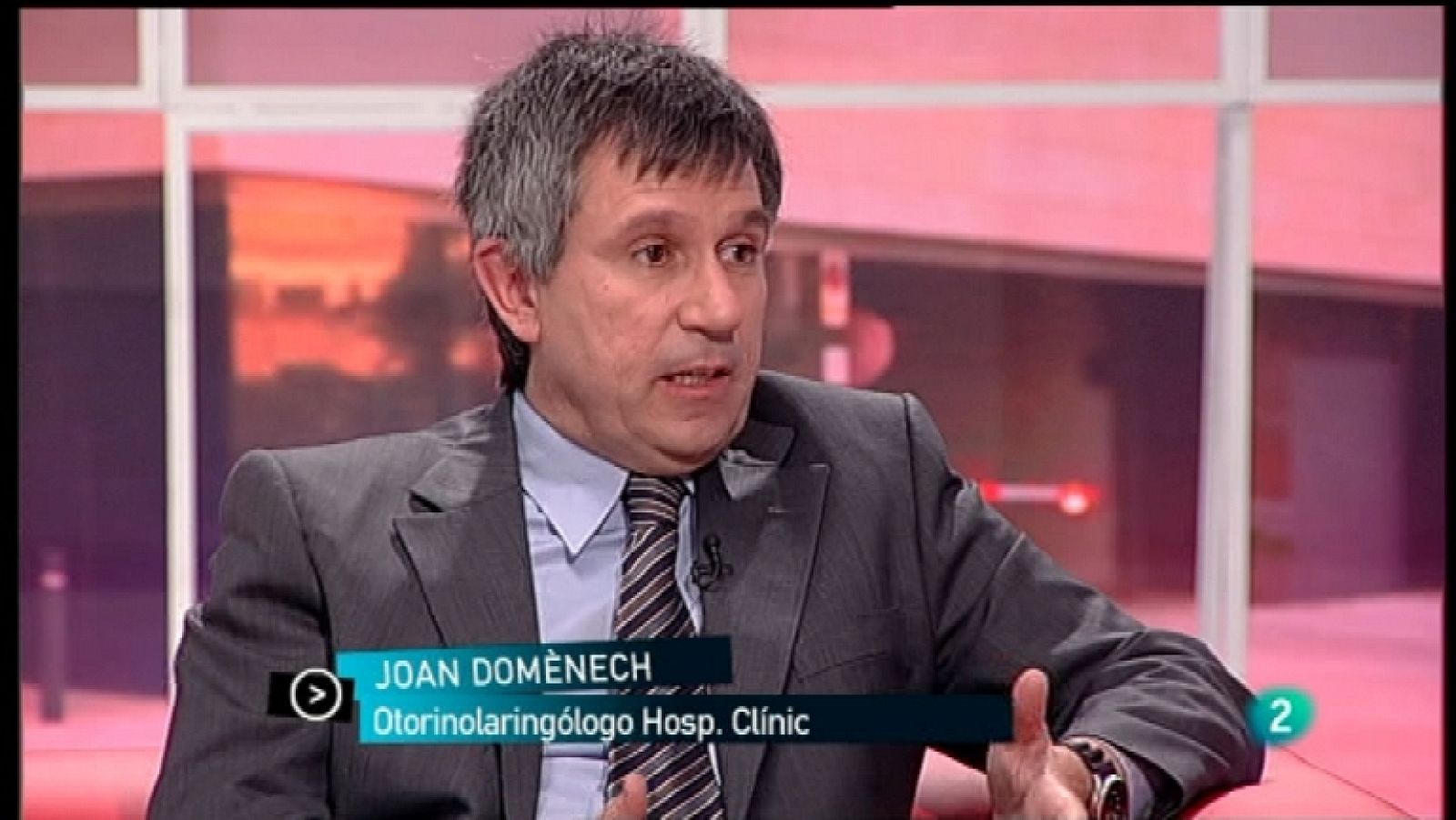 Para todos La 2 - 28/03/12 - Ver ahora