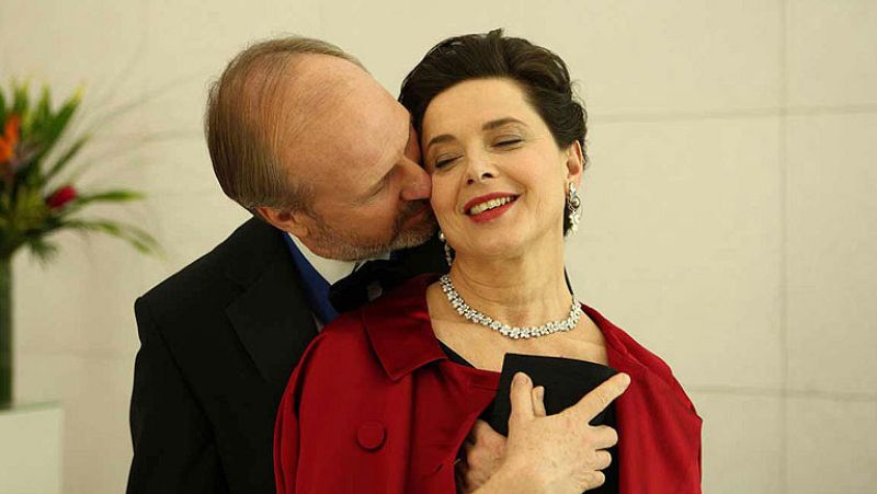 Días de cine: 'Tres veces 20 años'