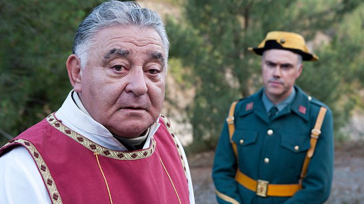 Cultura en Rtve.es - Días de cine: Tráiler de la película 'Vilamor'