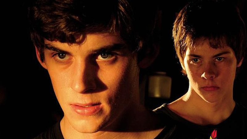 Días de cine: 'El último cowboy'