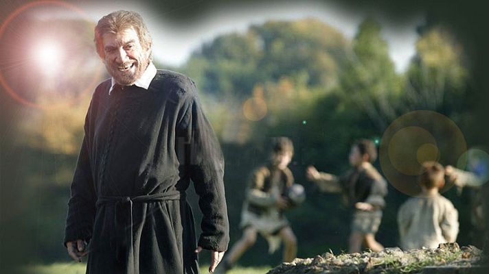 Cultura en Rtve.es - Días de cine: 'Prefiero el Paraíso'