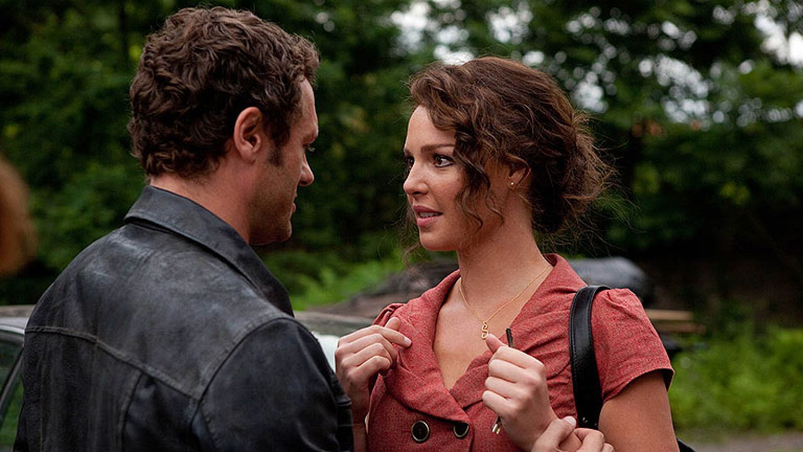 Días de cine: Tráiler de 'La cazarrecompensas'