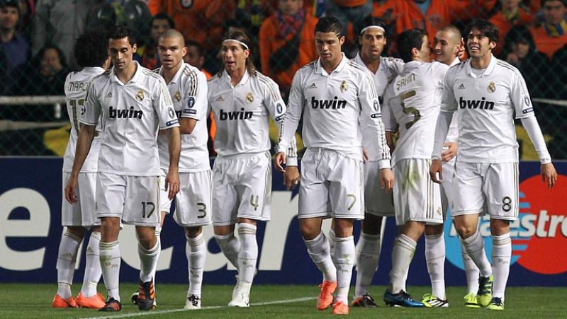 La victoria en Nicosia serena el ánimo del Madrid