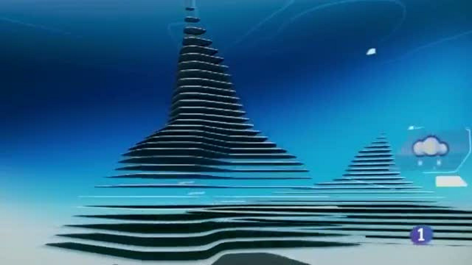 El tiempo en Castilla La Mancha (28/03/2012) | Ver