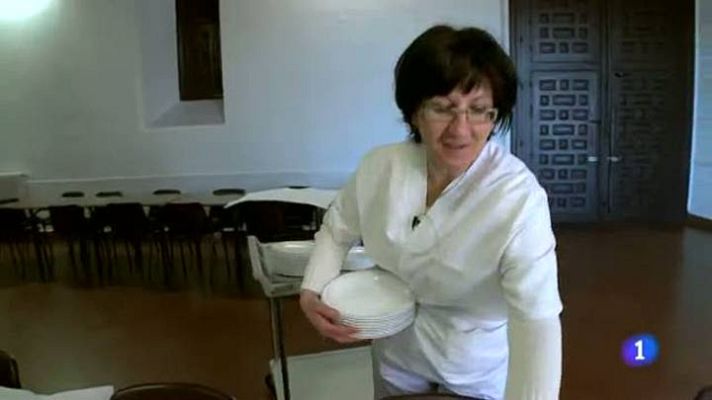 Destino: España - Castilla-La Mancha VI - Ghergina