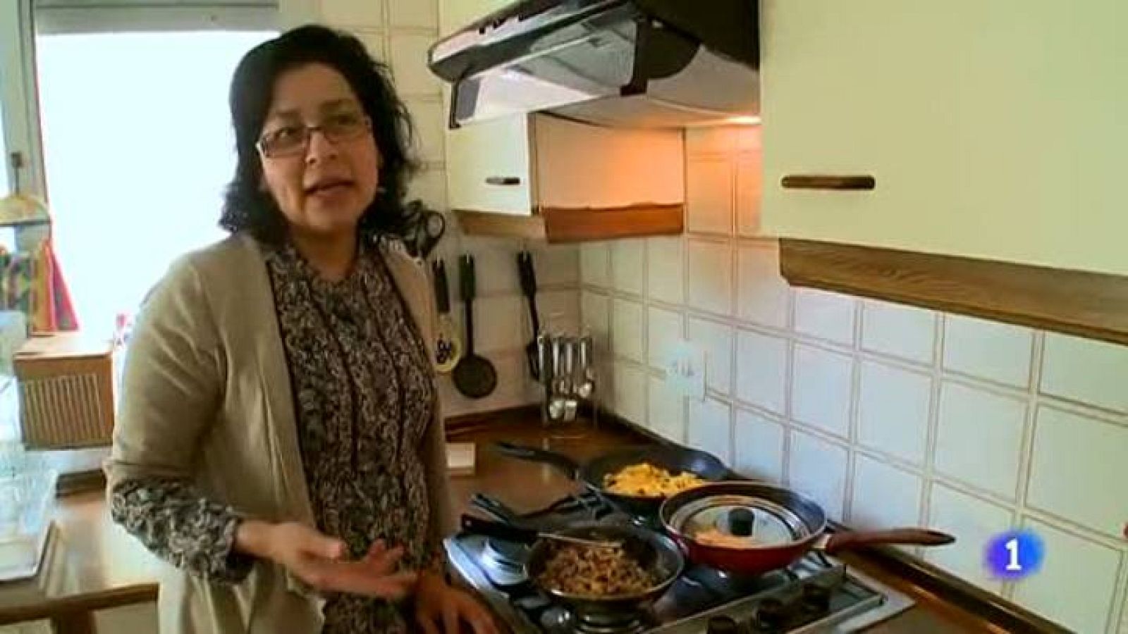 Destino:España - Castilla-La Mancha VI - Aura | Ver