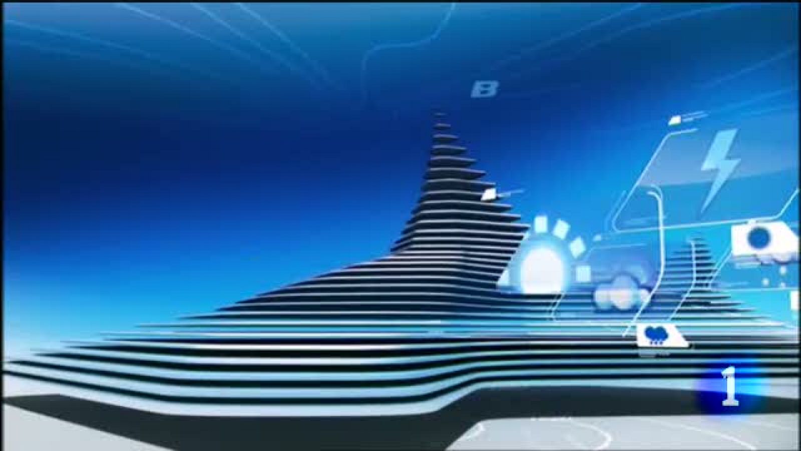 El tiempo en Canarias-28/03/2012 | Ver