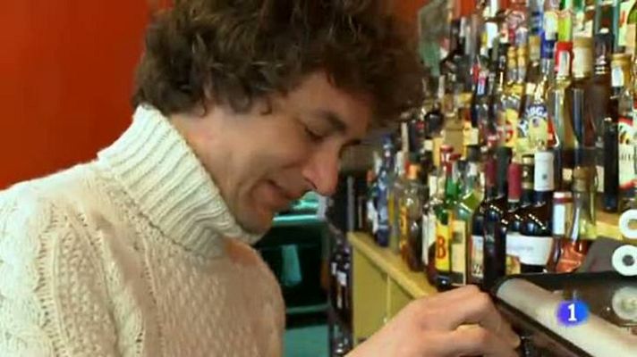 Destino: España - Castilla-La Mancha VI - Andrea