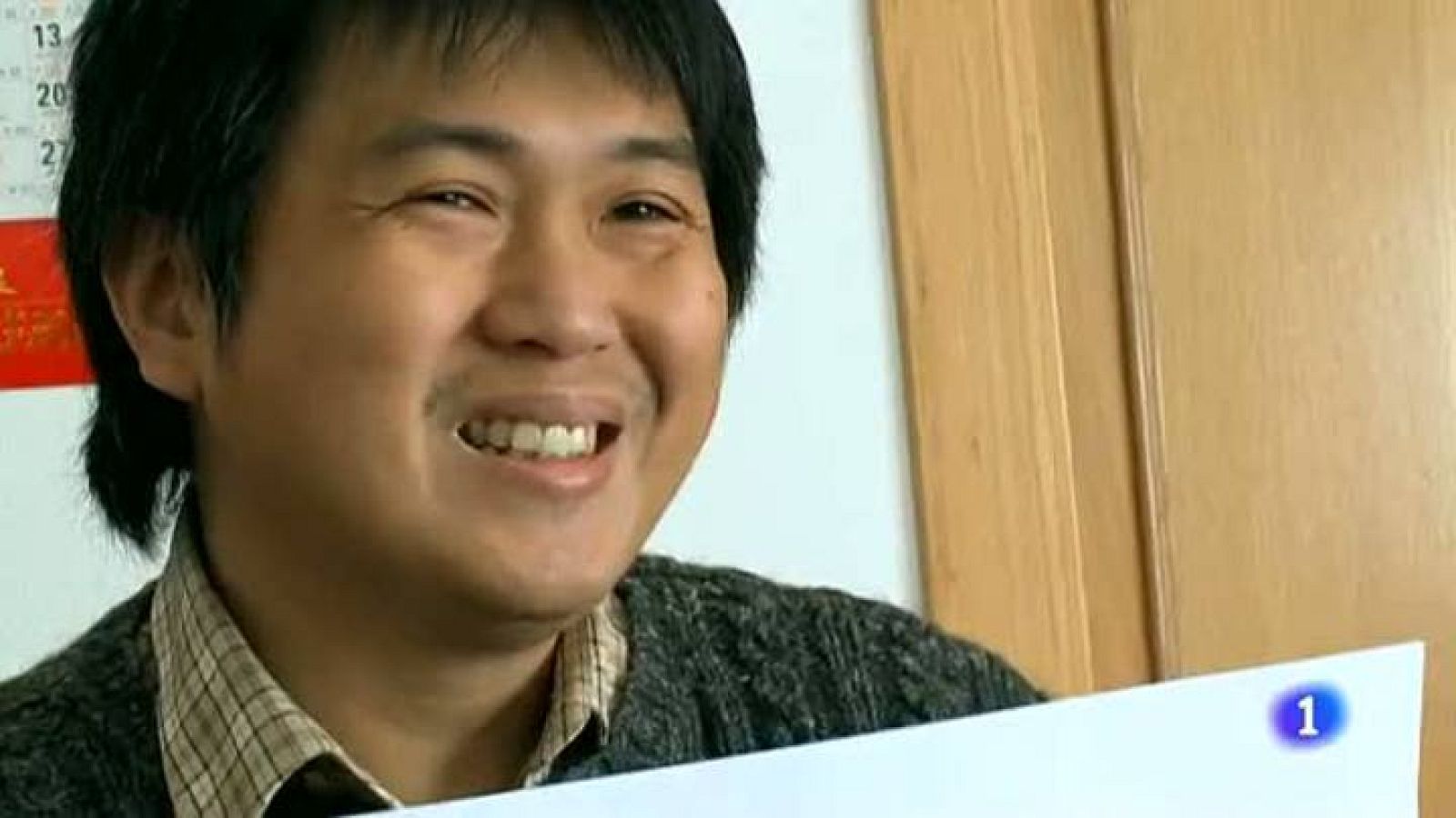 Destino:España - Castilla-La Mancha VI - Huang | Ver