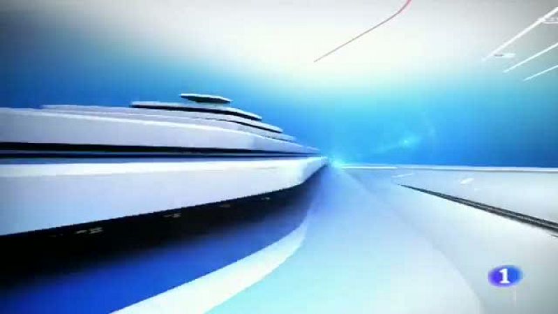 Andalucía en 2' - 26/03/12 | Ver