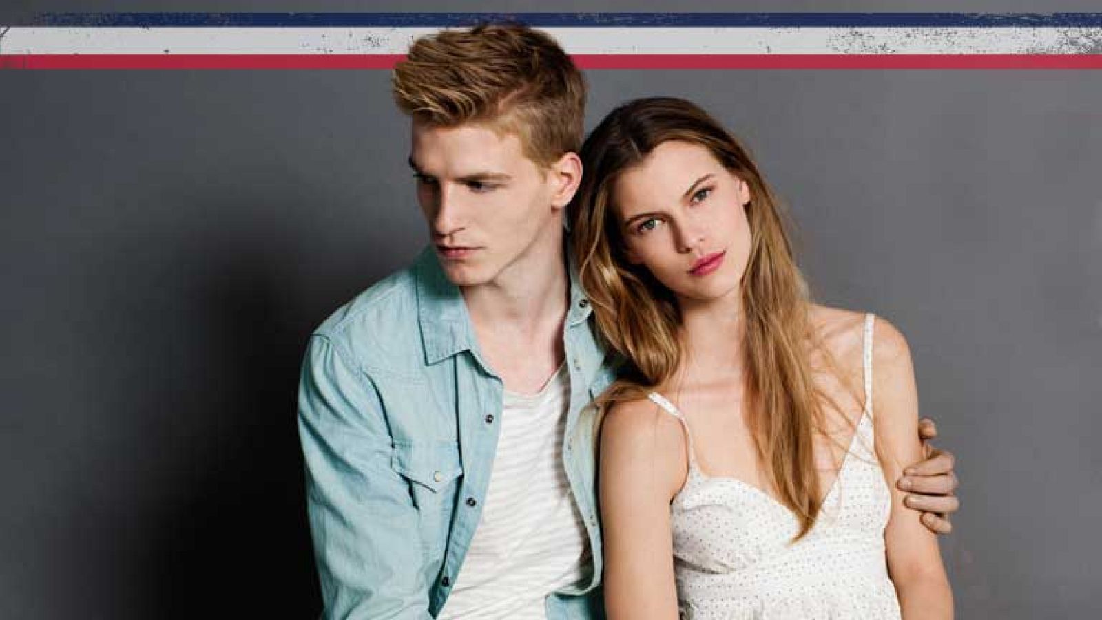 Solo Moda - Tommy Hilfiger - Avance