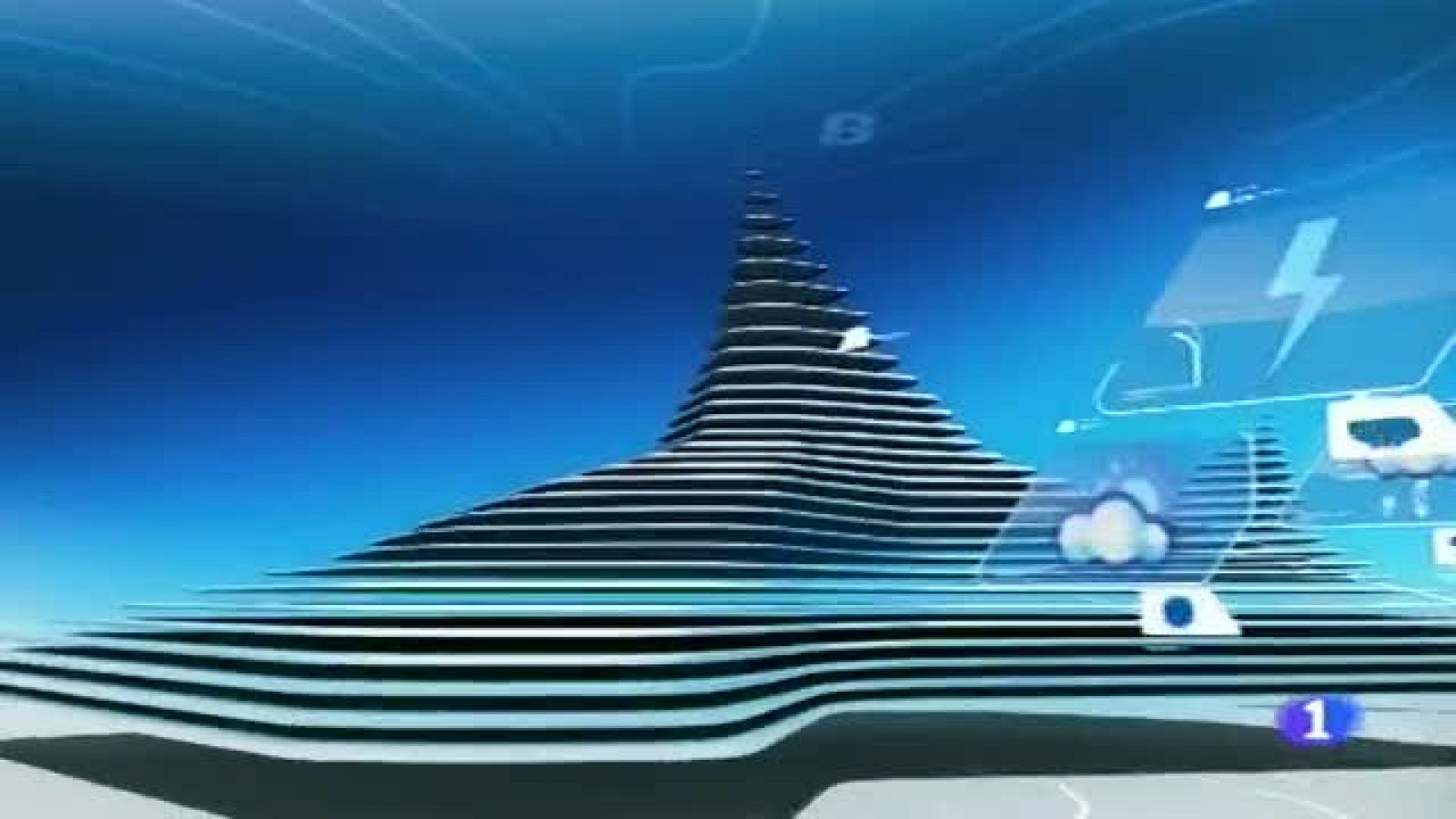 El tiempo en Andalucía - 27/03/12 | Ver