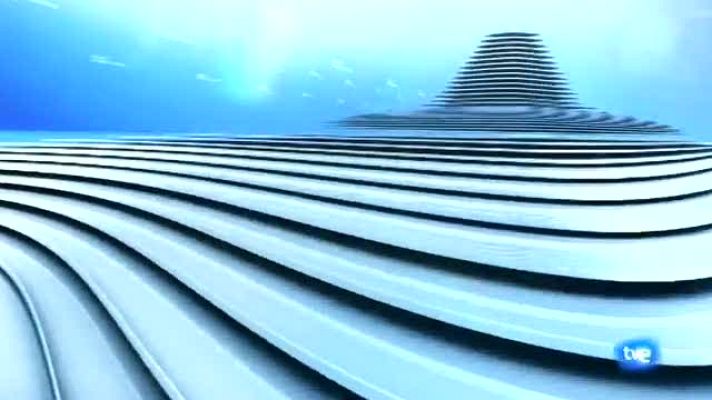 Noticias de Castilla y León - Castilla y León en 2' - 28/03/12